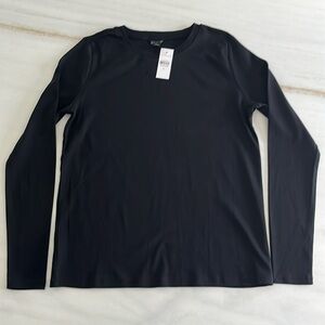 Ann Taylor Long Sleeve Tee